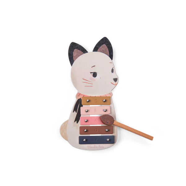 קסילופון Apres La Pluie