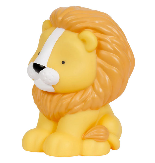 מנורת לילה גדולה – אריה