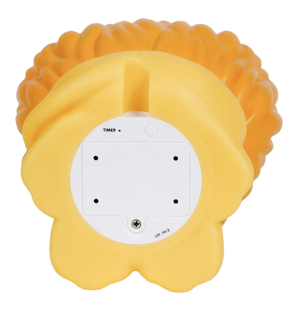 מנורת לילה גדולה – אריה