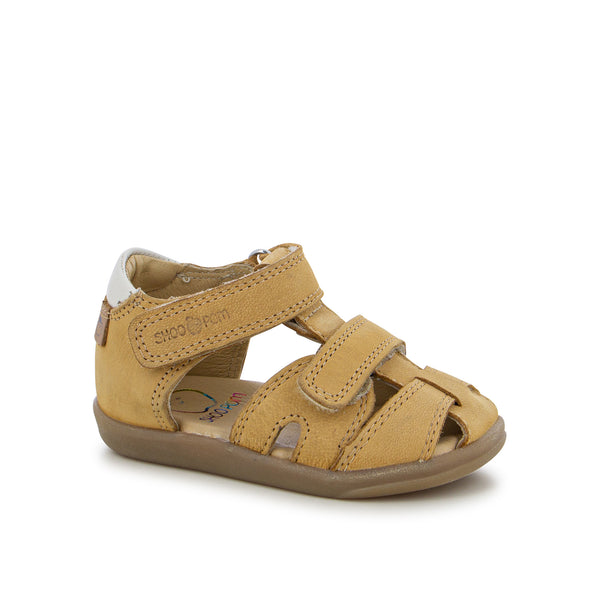 סנדלים PIKA SCRATCH MAIS