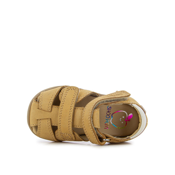 סנדלים PIKA SCRATCH MAIS