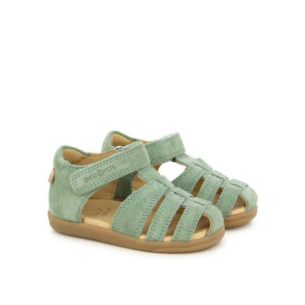 סנדלים PIKA TONTON SALVIA