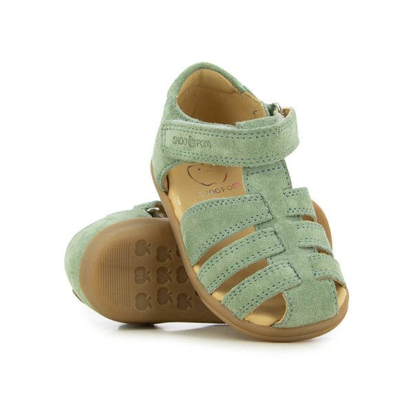 סנדלים PIKA TONTON SALVIA