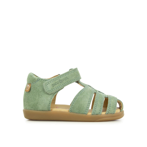 סנדלים PIKA TONTON SALVIA