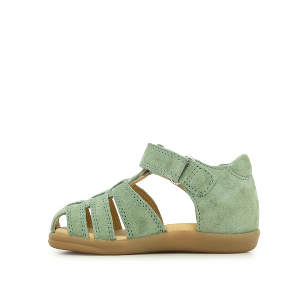 סנדלים PIKA TONTON SALVIA