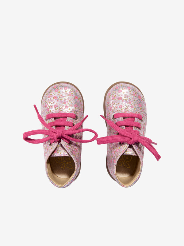 נעליים סגורות STAND-UP BOTTINE FLORY