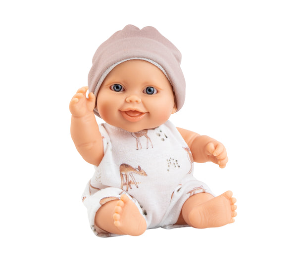 (21 ס"מ) בובה – גווילו באוברול