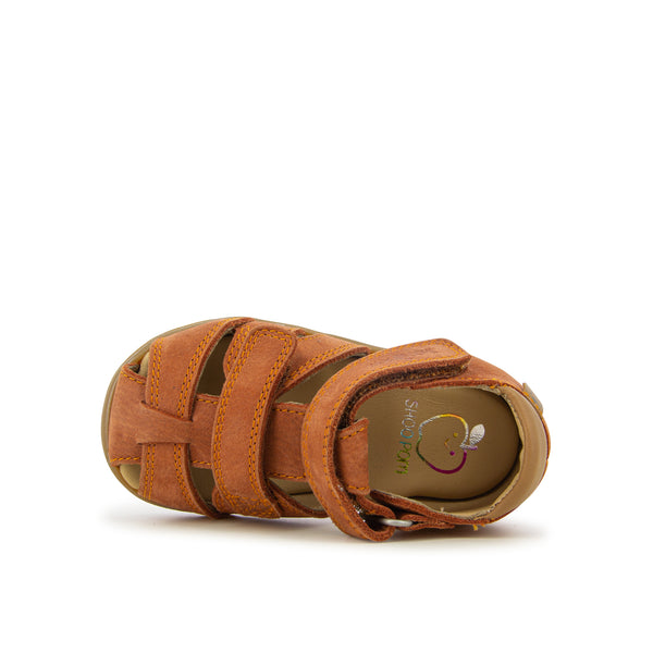 סנדלים PIKA SCRATCH FOX