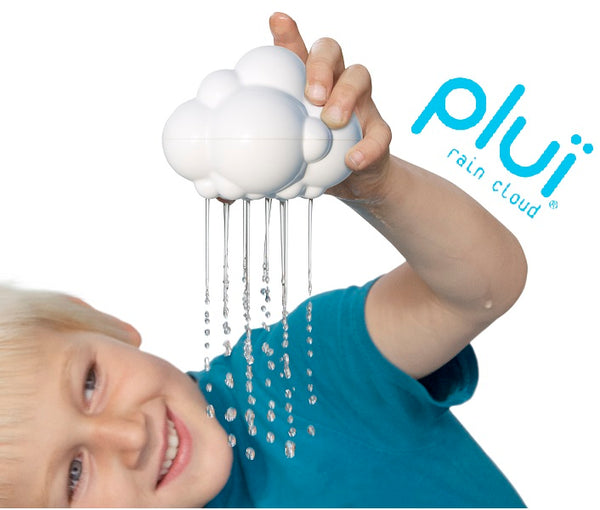 ענן גשם PLUI לאמבטיה