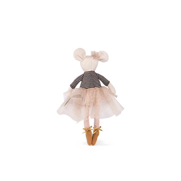 עכברונת סוזי הקטנה