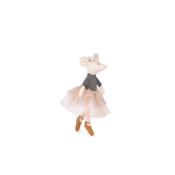 עכברונת סוזי הקטנה