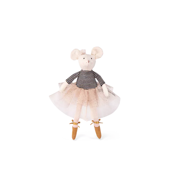 עכברונת סוזי הקטנה