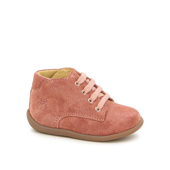 נעליים סגורות STAND-UP DERBY CAMEO