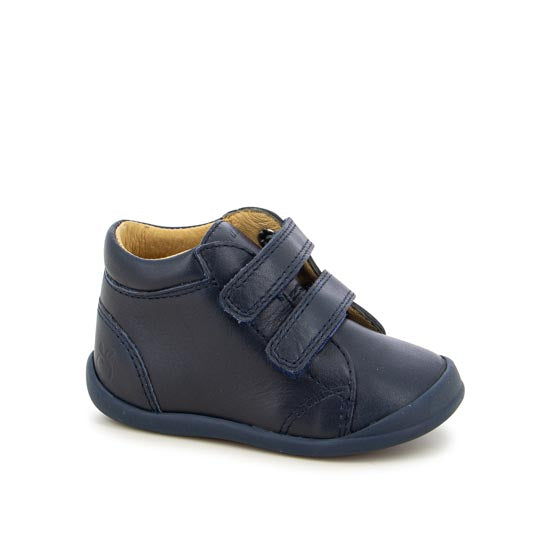 נעליים סגורות FLEX-UP EASY MARINE