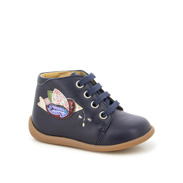 נעליים סגורות STAND-UP BIRD MARINE