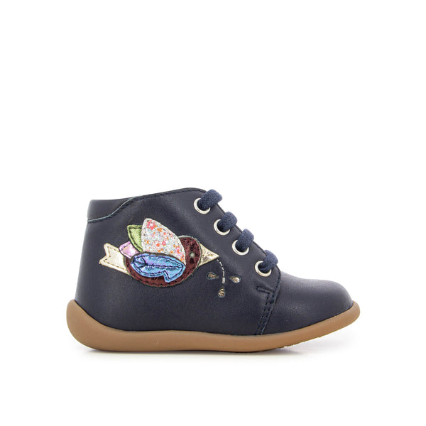 נעליים סגורות STAND-UP BIRD MARINE