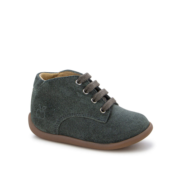 נעליים סגורות STAND-UP DERBY CIMENT