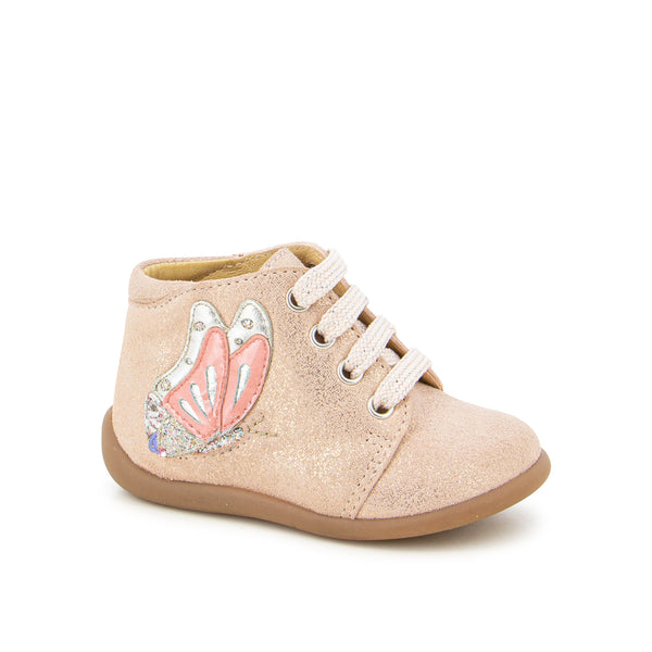 נעליים סגורות STAND-UP FLY NUDE