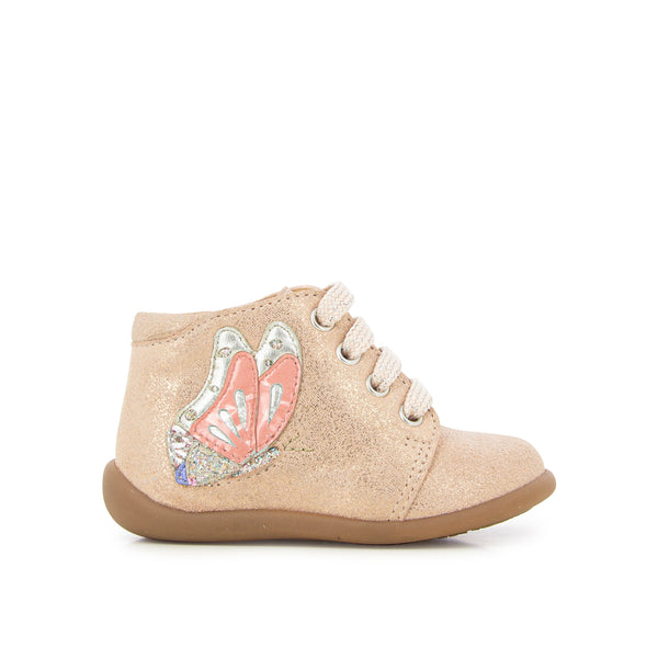 נעליים סגורות STAND-UP FLY NUDE