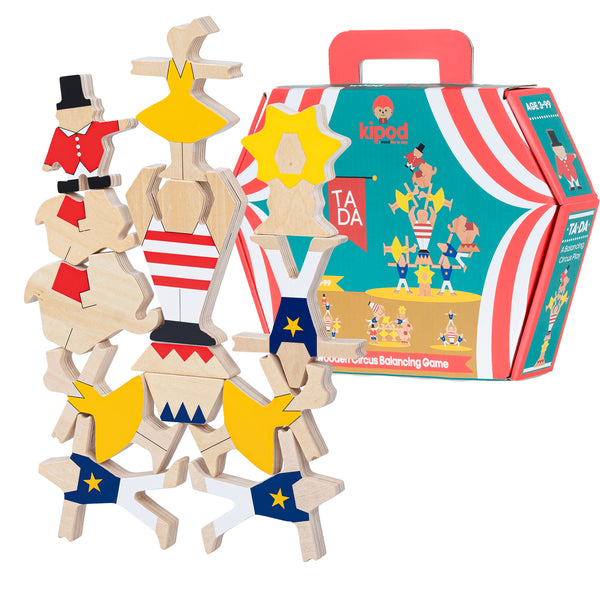 משחק שיווי משקל – טה-דה