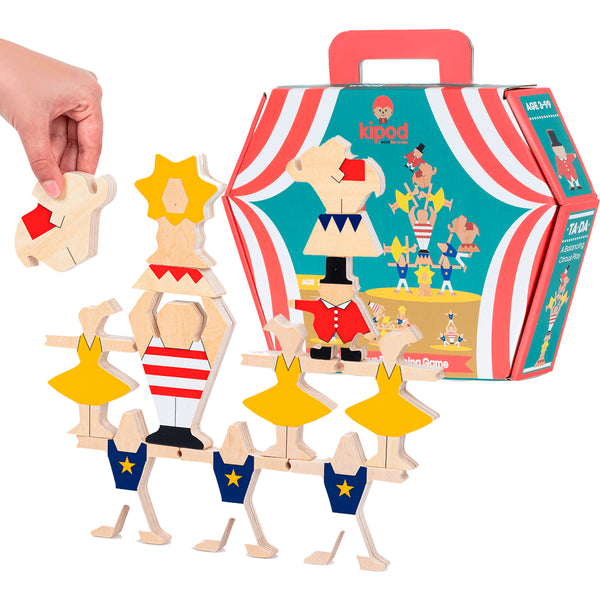 משחק שיווי משקל – טה-דה