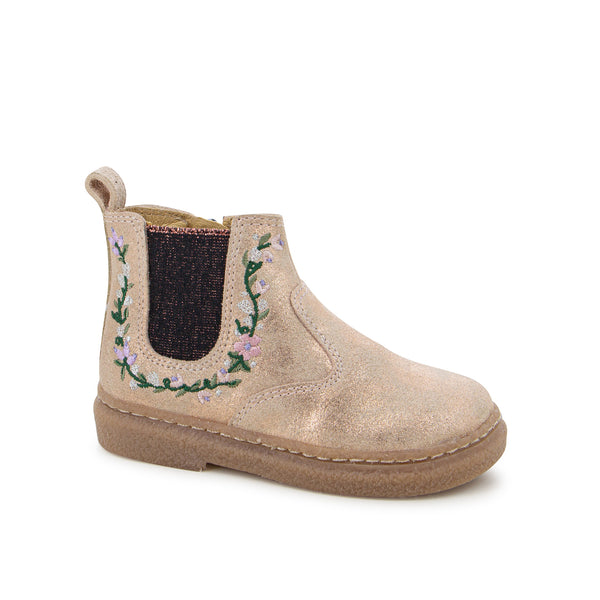 מגפים Trix Jod Brodi