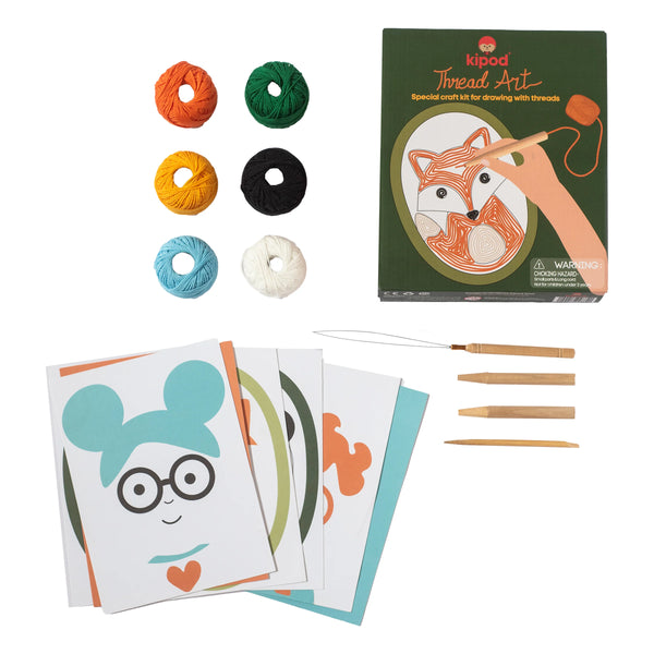 ציורי חוטים