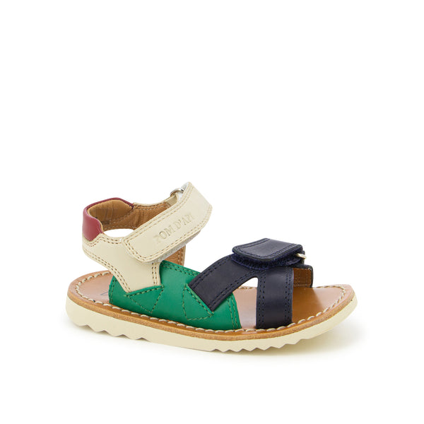 סנדלים WAFF JIMY MARINE