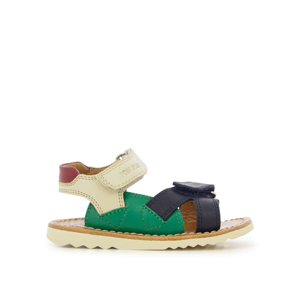 סנדלים WAFF JIMY MARINE