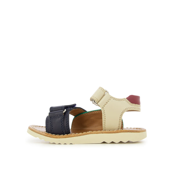 סנדלים WAFF JIMY MARINE