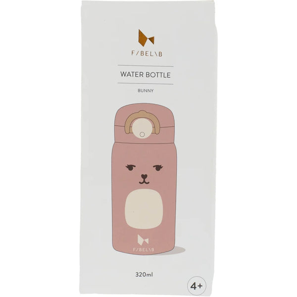 בקבוק – 320 מ"ל – ארנב