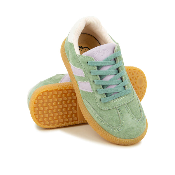 סניקרס YUZU LACE SALVIA