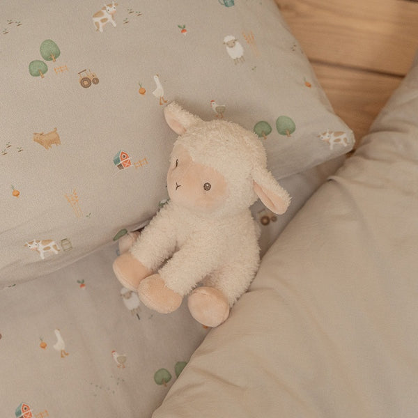 כבשי לכירבול 17 ס"מ – חווה קטנה