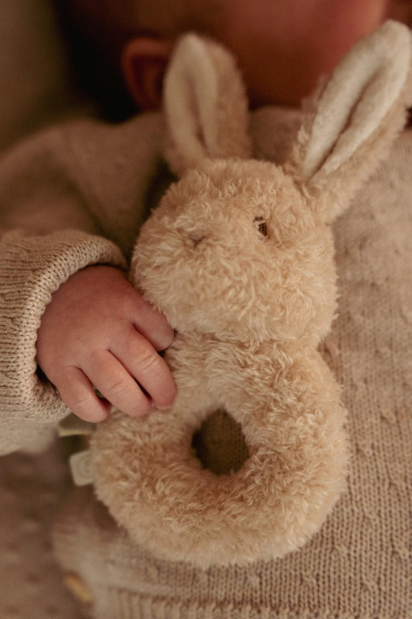 Gift Box Newborn Naturals – מארז מתנה לתינוק חדש