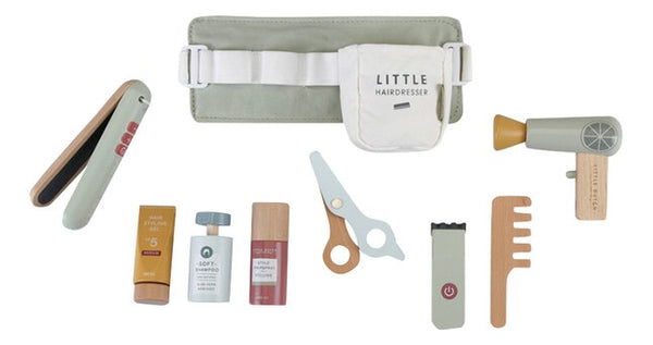 סט עיצוב שיער