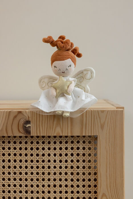 מיה – פיית התקווה