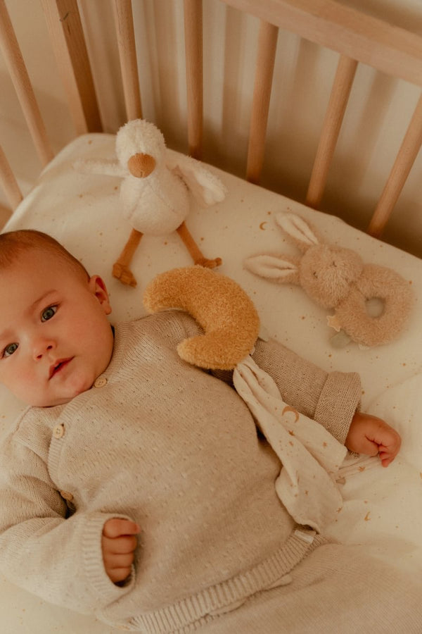 Gift Box Newborn Naturals – מארז מתנה לתינוק חדש