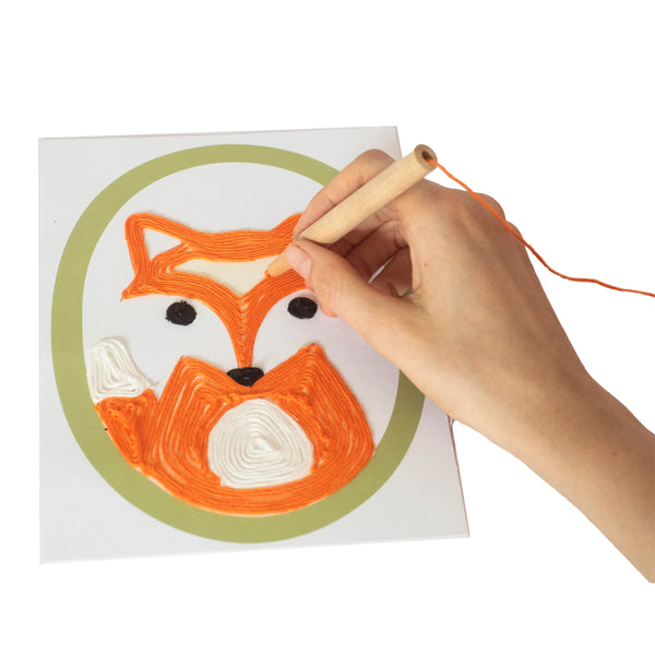 ציורי חוטים