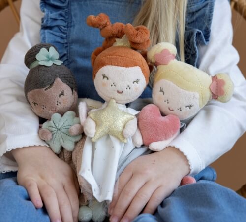 מיה – פיית התקווה