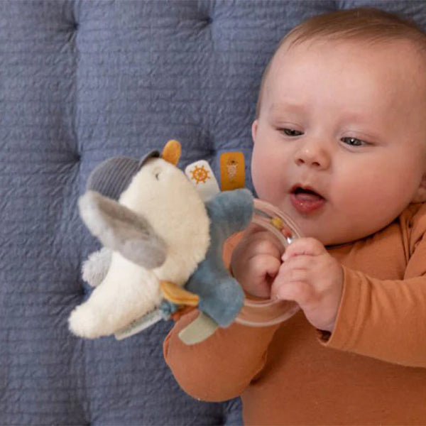 רעשן שחף SAILORS BAY