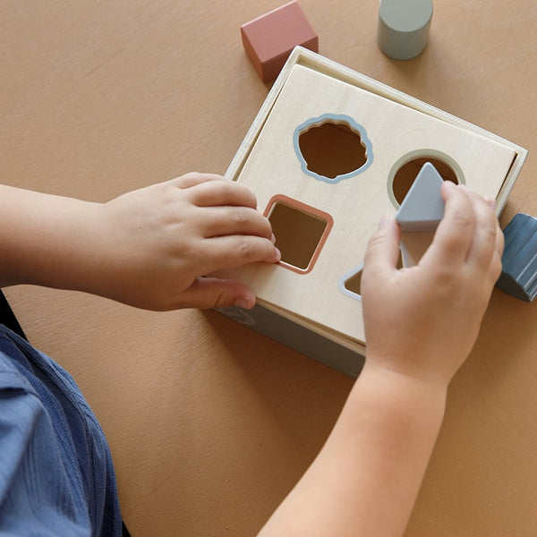 סדרן צורות – אוקיינוס