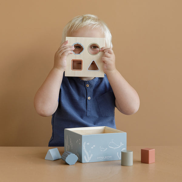 סדרן צורות – אוקיינוס