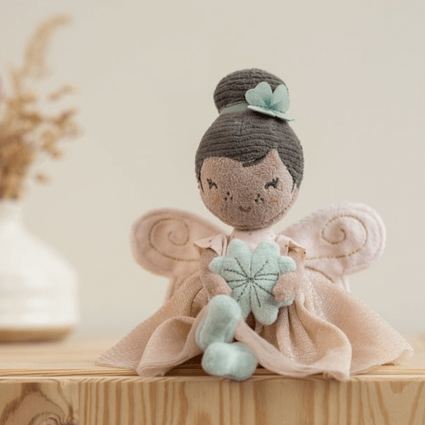 אלה – פיית המזל