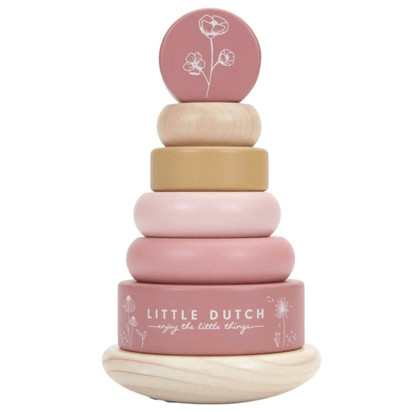 מערם טבעת נדנדה – פרחי בר