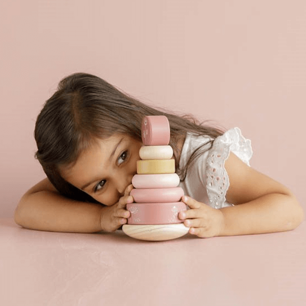 מערם טבעת נדנדה – פרחי בר