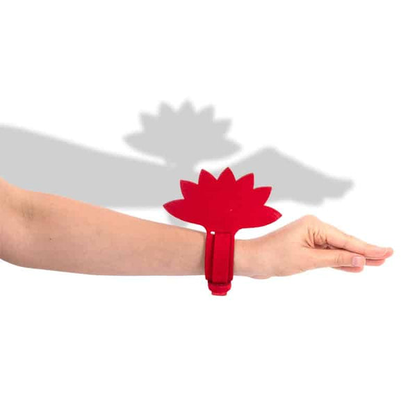 משחק תיאטרון צלליות