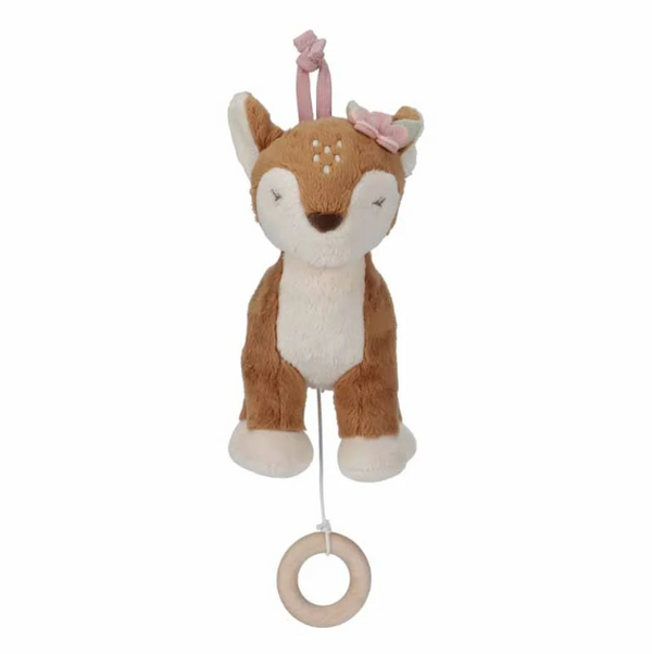 צעצוע נגינה צבי – גן הפיות