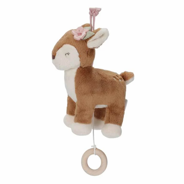 צעצוע נגינה צבי – גן הפיות