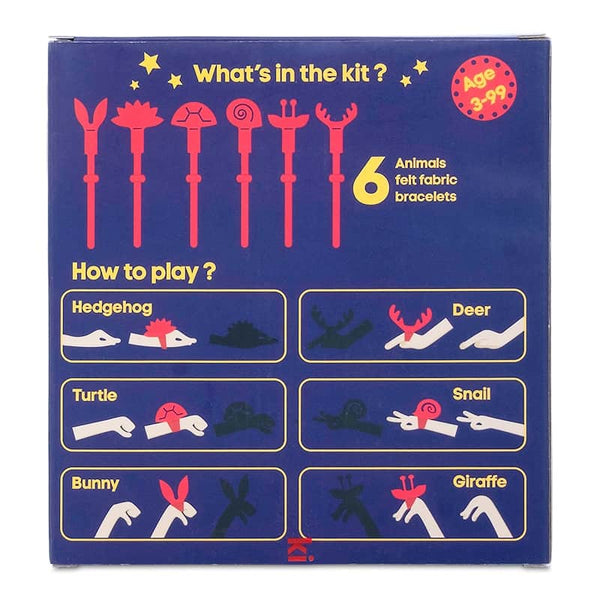 משחק תיאטרון צלליות