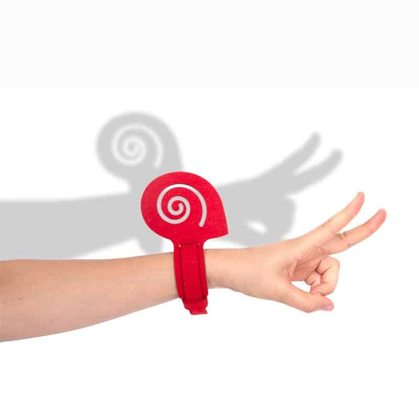 משחק תיאטרון צלליות